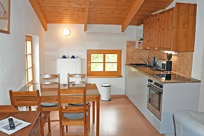 Vakantieappartement Gezinsvakantie Gager