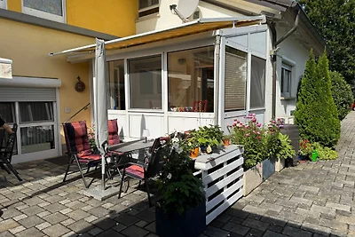 Nichtraucher-Ferienwohnung Martha-Stephanie, ...