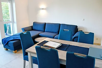 Appartamento Vacanza con famiglia Middelhagen