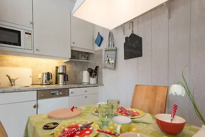 Ferienwohnung Harz-Feeling F-I-2-8