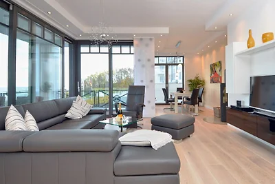 Villa Claire | Wohnung 08 | Sunrise Queen