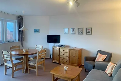 Haus Hauke Haien Whg 07