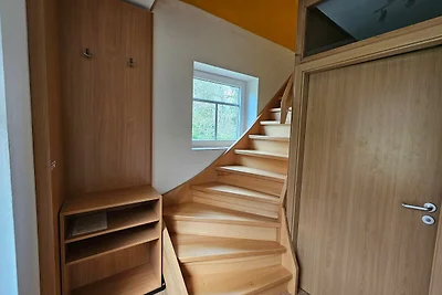 Appartement Dornröschen