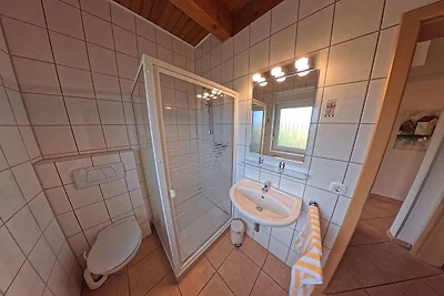 Ferienhaus 331 Herbstprinz 105qm für max.
