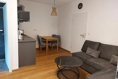 Appartamento Vacanza con famiglia Ueckermünde