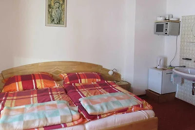 Appartamento Vacanza con famiglia Abtenau