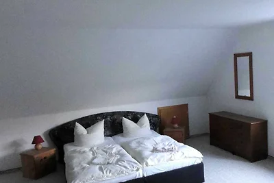 Vakantieappartement Gezinsvakantie Bergen auf Rügen