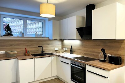 Vakantieappartement Gezinsvakantie Hoyerswerda