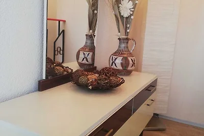 Vakantieappartement Gezinsvakantie Gräfenberg