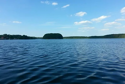 Kuća za odmor Dopust za oporavak Schwarz