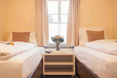 Appartement Vacances avec la famille Goslar