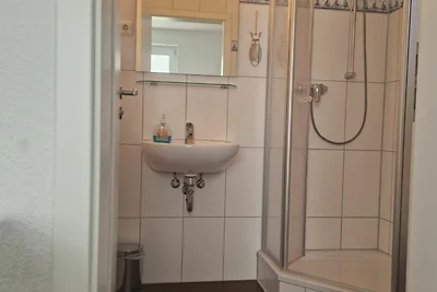 *Ferienwohnung Küstenwald Federmausweg EG Wit...