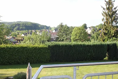 Appartamento Vacanza con famiglia Bensheim