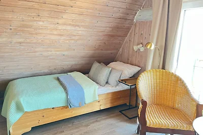 Ferienhaus Maasholm