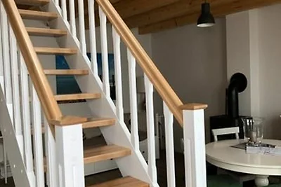 Apartment auf 2 Etagen - App 7