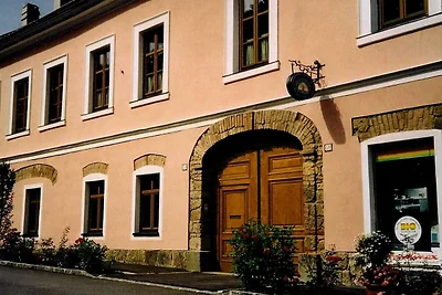 Vakantieappartement Gezinsvakantie Neunkirchen