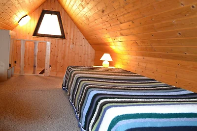Appartamento Vacanza con famiglia Kirchdorf