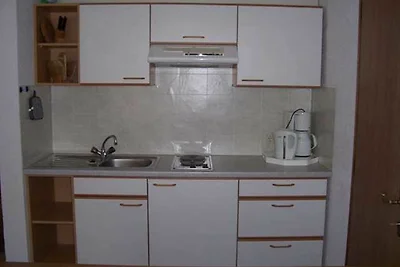 Wohnung 2 - 4 Pers.