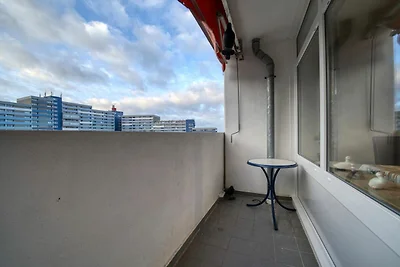 Ferienpark - Haus Q, App. 0Q0603