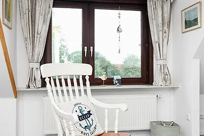 Ferienwohnung im Haus Windrose