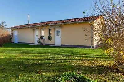 Appartamento Vacanza con famiglia Bergen auf Rügen
