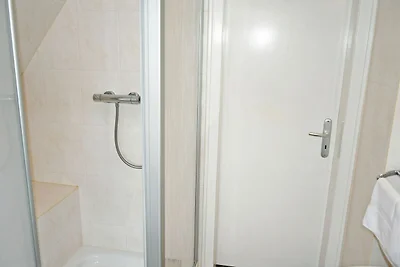 2-Raum-Ferienwohnung mit Terrasse