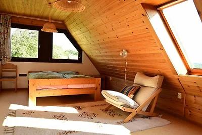 Vakantiehuis Ontspannende vakantie Gößweinstein