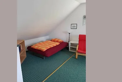 Ferienhaus Ann-Charlott