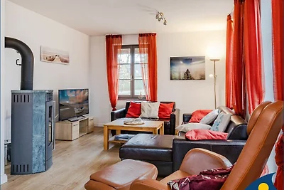Casa vacanze Vacanza di relax Kamminke