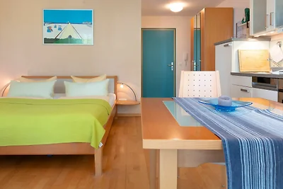 Appartement 2 - Bansin