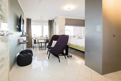 Vakantieappartement Gezinsvakantie Hörnum