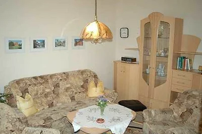 Ferienwohnung Seemann