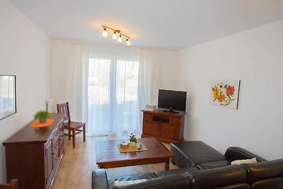 Vakantieappartement Gezinsvakantie Ralswiek