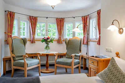 Hotel cultural and sightseeing holiday Bayrischzell