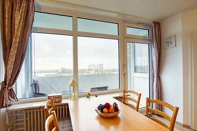 Ferienpark - Haus B, App. 0B0404