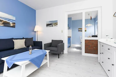 Appartamento Vacanza con famiglia Neuharlingersiel