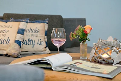 Ferienwohnung Bernstein