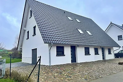 Vakantieappartement Gezinsvakantie Zirchow