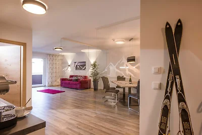 Apartment Gipfelstürmer