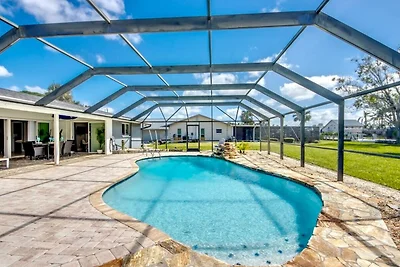 Vakantieappartement Gezinsvakantie North Captiva Island