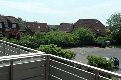Appartamento Vacanza con famiglia Friedrichskoog