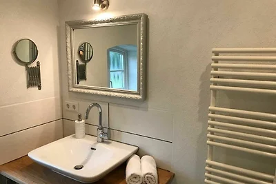 Vakantiehuis Ontspannende vakantie Dollerup