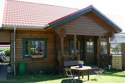 Vakantieappartement Gezinsvakantie Ückeritz