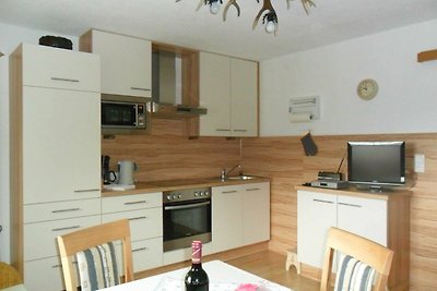 Vakantieappartement Gezinsvakantie Leutasch