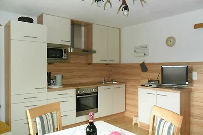 Ferienwohnung Hohe Munde