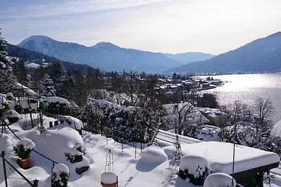 Appartamento Vacanza con famiglia Gmund am Tegernsee