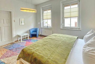 Vakantieappartement Gezinsvakantie Lübbenau