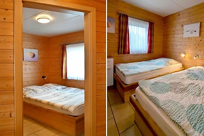 Vakantiehuis Ontspannende vakantie Harzgerode