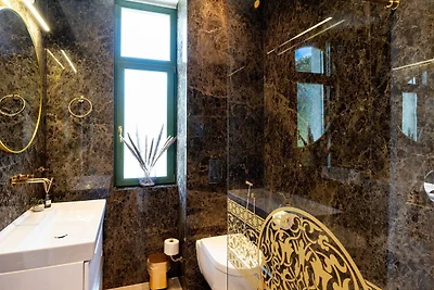 Vakantieappartement Gezinsvakantie Bansin