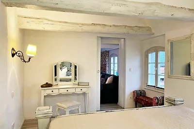 Ferienhaus Alte Schmiede